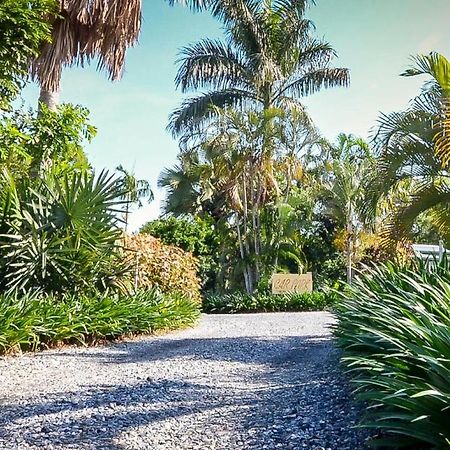 Chillagoe Cabins And Tours Exterior photo